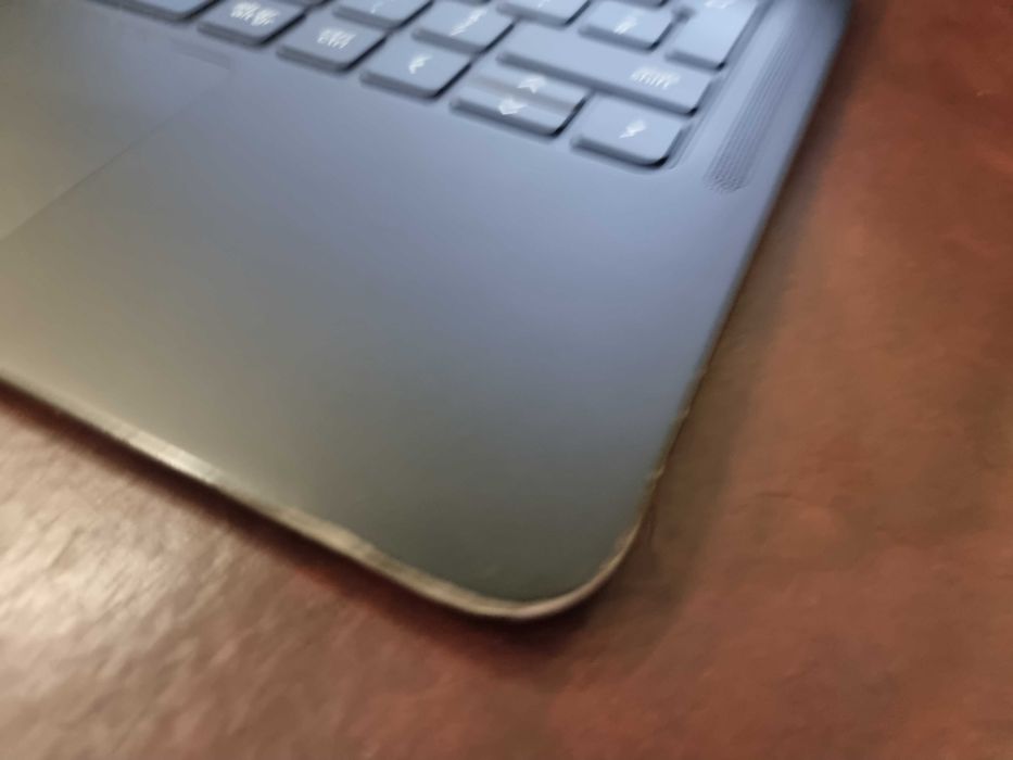 Лаптоп Google Pixelbook Go 12.3" TouchScreen