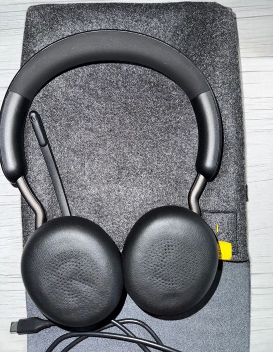 Căști Jabra Evolve2 65