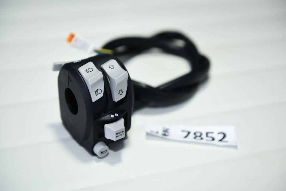 Ducati Multistrada 950 / V2 / Streetfighter V2 / Supersport 950