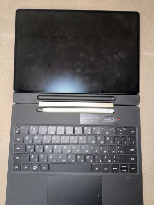 Планшет Huawei MatePad pro 12.2