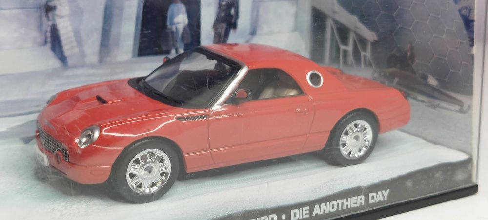 Метални модели 1:43