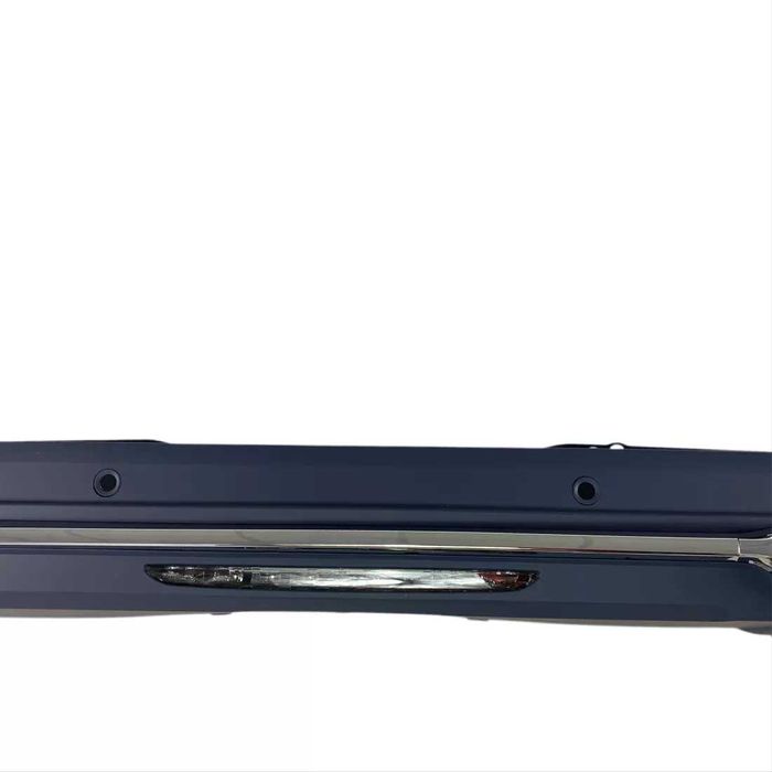 Боди кит пакет за Mercedes Vito W447 (2015-2019) - Maybach дизайн