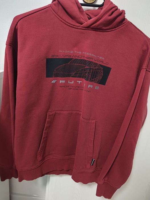 Lot bluze sport baieti