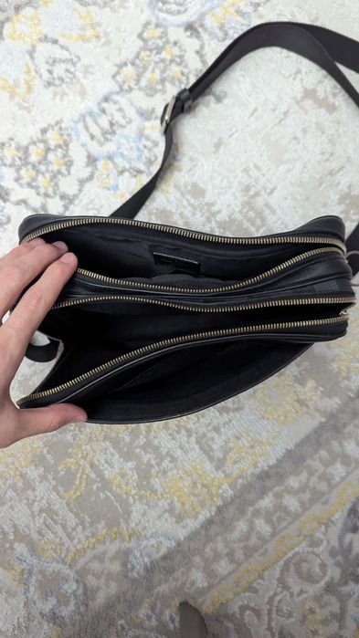 Барсетка LV люкскопия