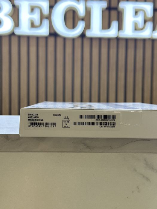 Samsung Galaxy Tab A9+ 5G / 64GB / Graphite/ Sigilata