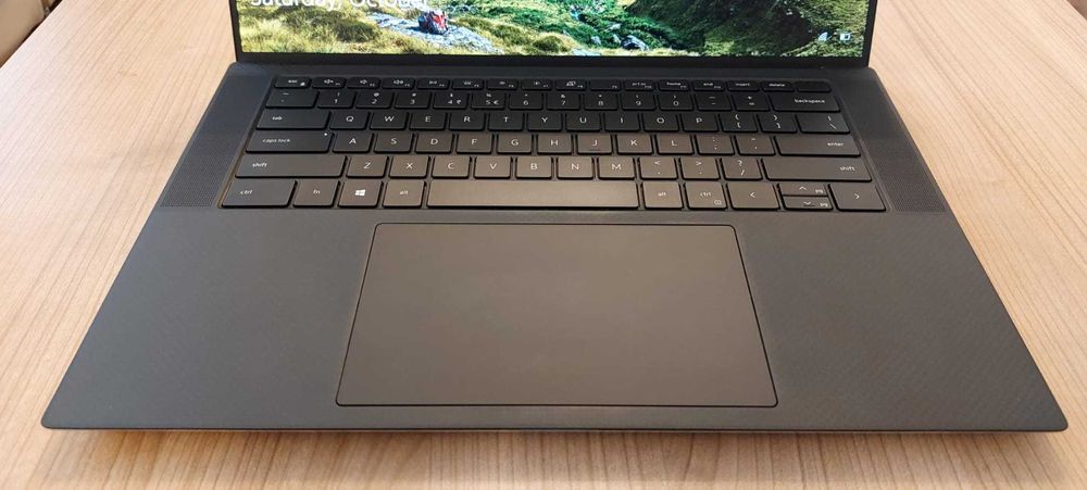 Laptop Dell XPS 9500, 15.6inch, IntelCore i5-10300H, 32GB RAM, 1TB SSD