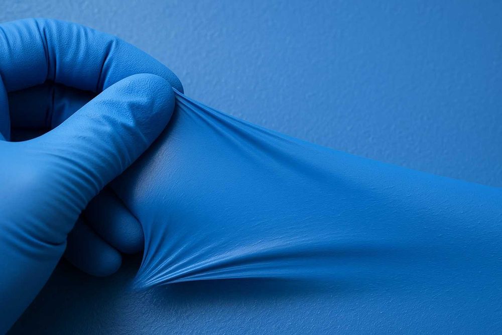 Краска резиновая универсальная Raduga