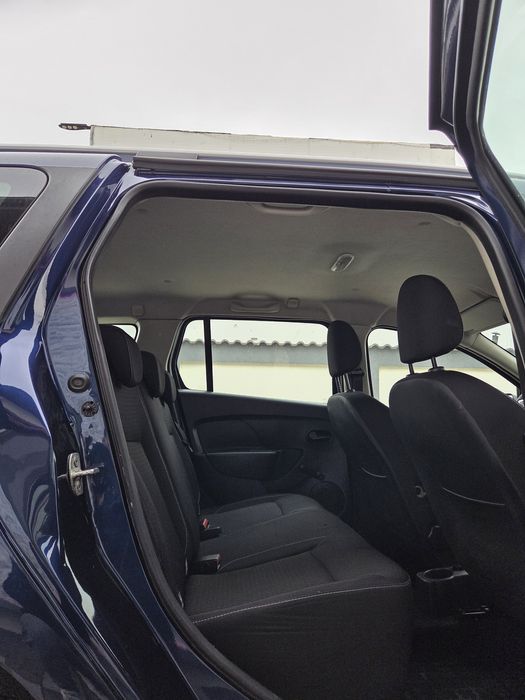 Dacia Logan MCV An:2018 0.9 tce+GPL Euro 6