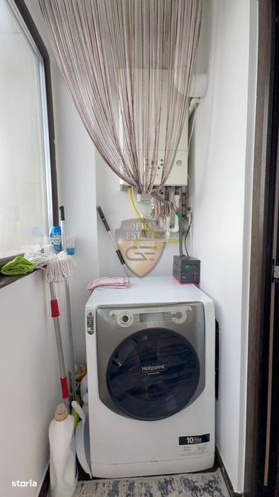 3 camere, Faleza Nord, 84 mp, 2 bai, 2 balcoane, renovat, mobilat, etj