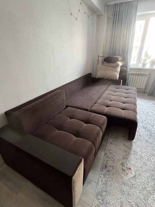 Диван раскладной 3.20 метра