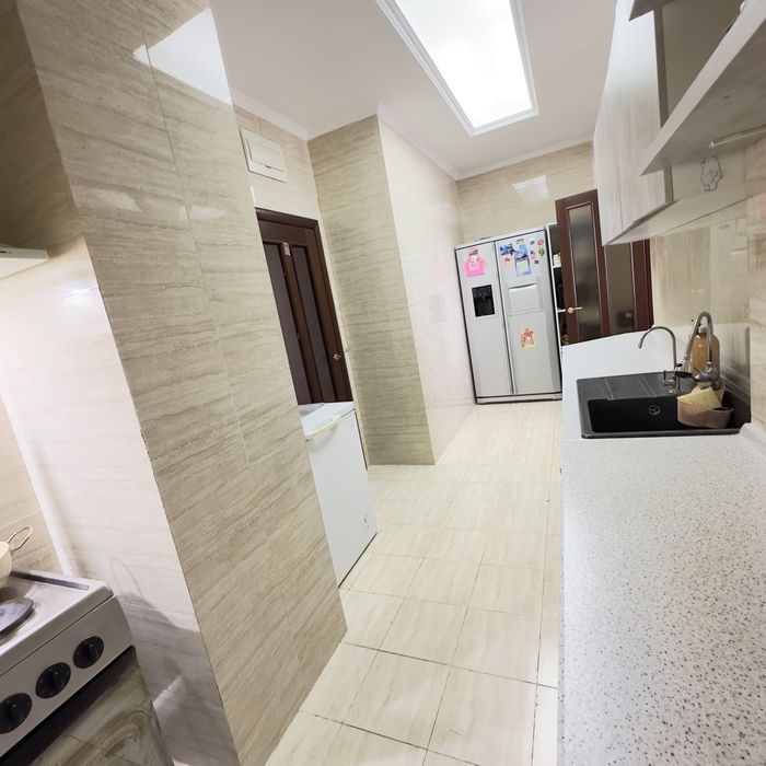 Недвижимость квартира