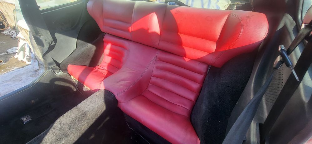PORSCHE 924 1980 — imagine 5