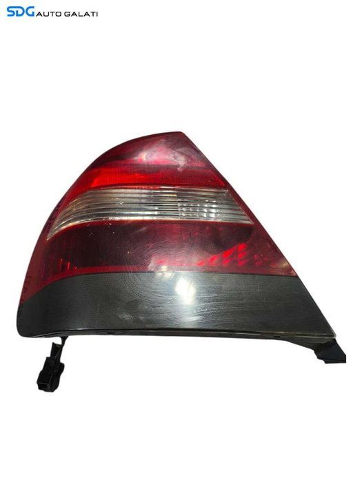 Stop Lampa Tripla Stanga de pe Aripa Caroserie Daewoo Nubira 1997 - 2005 Cod 0311-001419 0311001419 [LR1210]