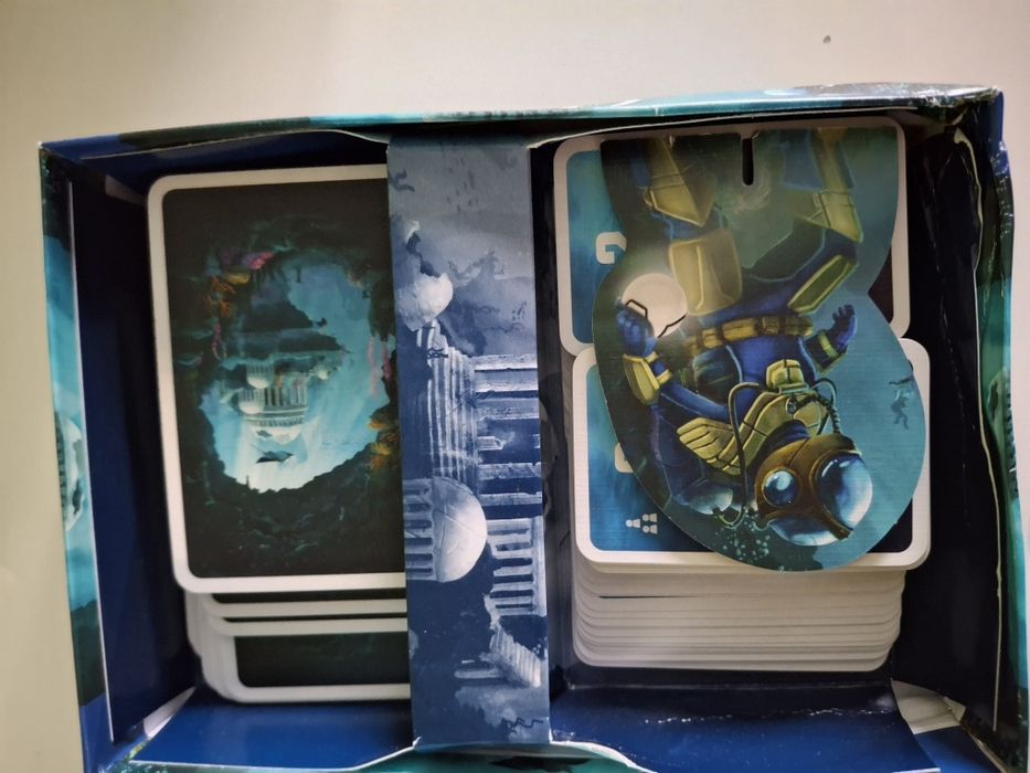 Catan: Възходът на Инките