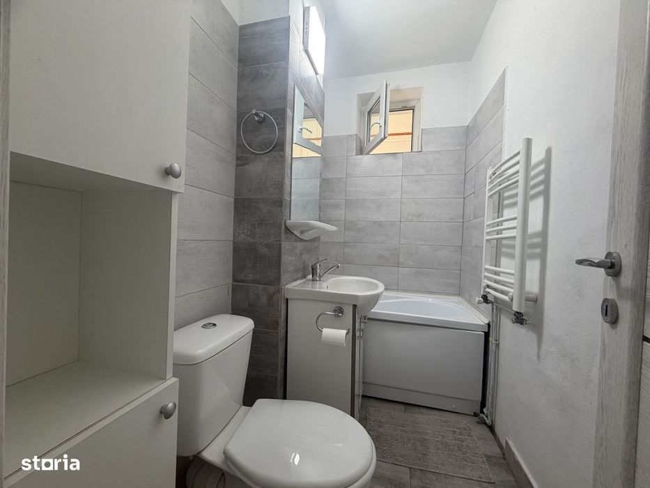 Apartament 2 camere mobilat utilat etaj 1 CEDONIA/Hipodrom II