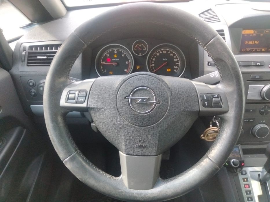 De vanzare opel zafira, cutie automata