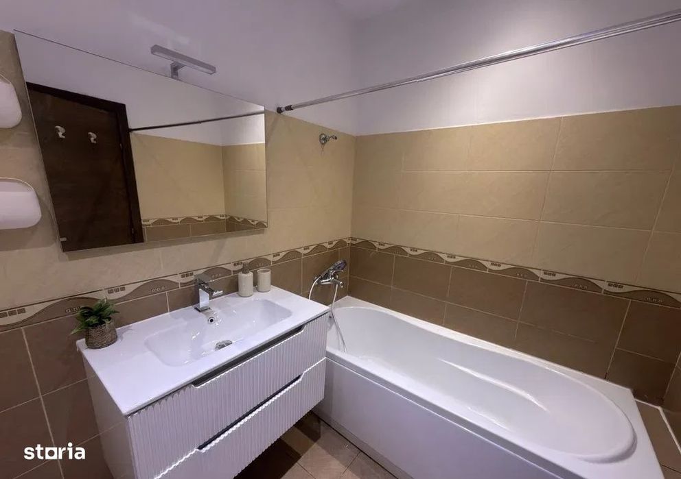 Apartament 2 camere in cartierul Intre Lacuri