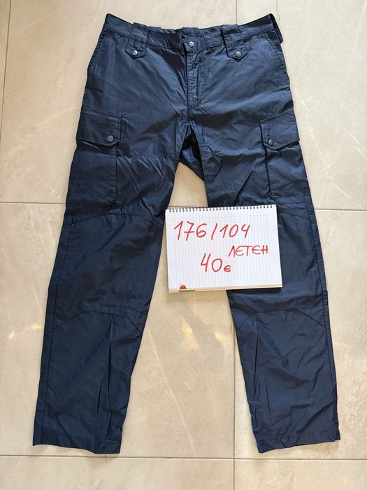 Тактически униформи от различни структури