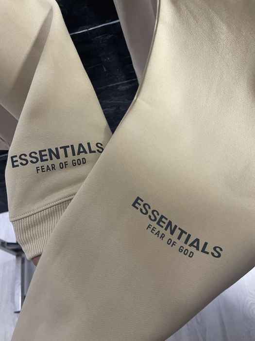 Compleu Essentials-M
