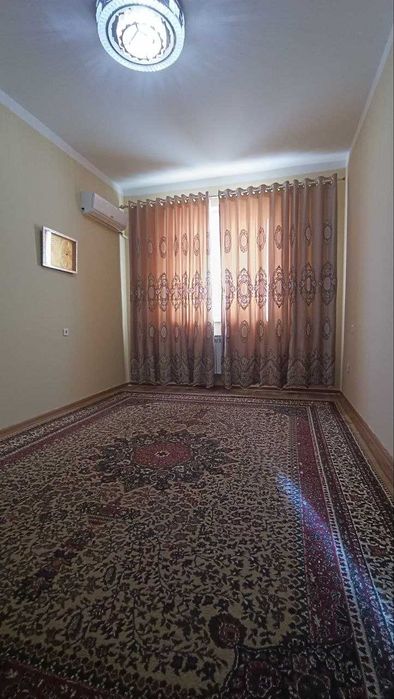 Своя. Юнусабад 10, 2/3/4. Новостройка.