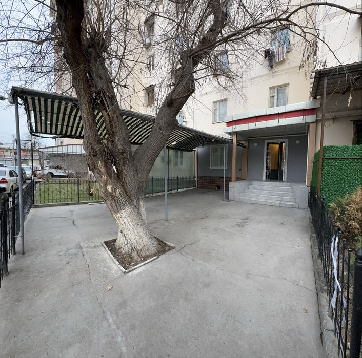 Arenda ofis 80kv 1200 y.e