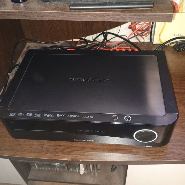 Harman Kardon BDS570