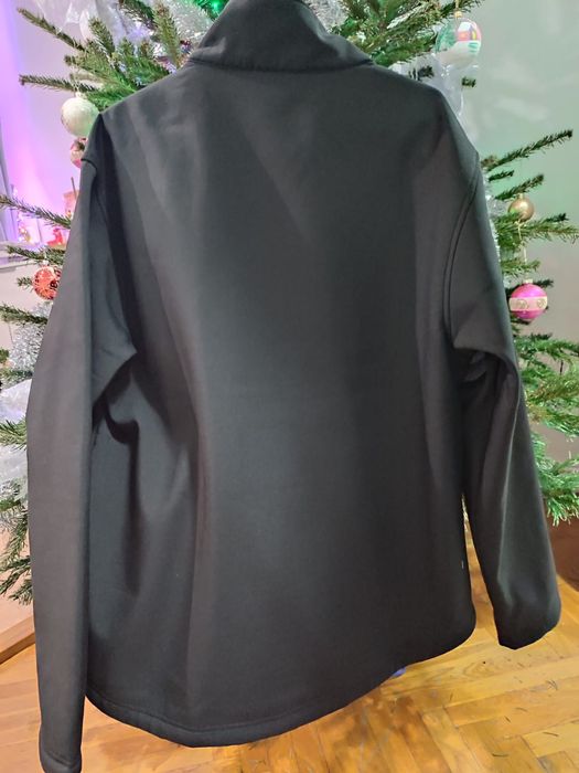 Jacheta unisex XL softshell