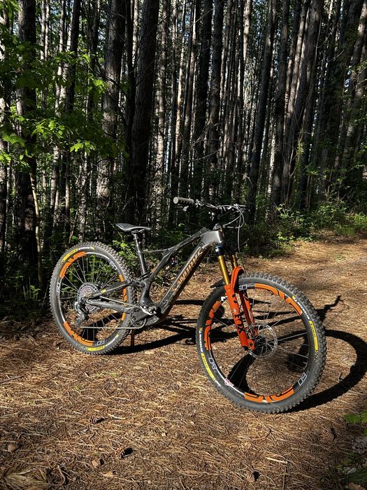 Specialized S-Works Turbo Levo SL