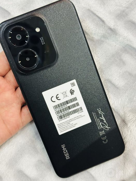 Sotiladi Redmi 15C