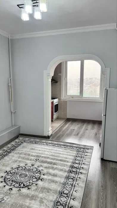 Сдается 2 комнатная квартира 450