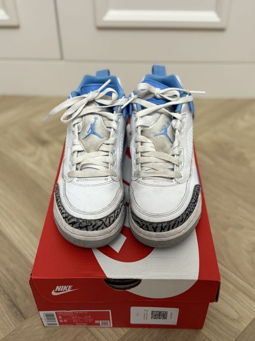 Nike Air Jordan Spizike Low