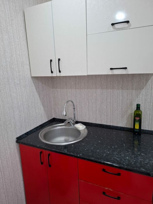Продам 1 ком ленинградку Центр