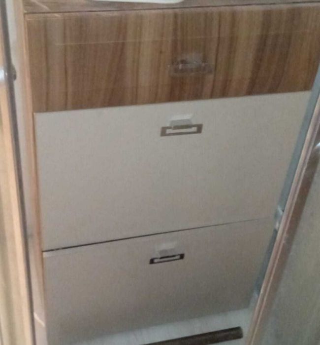 Продам обувной шкаф