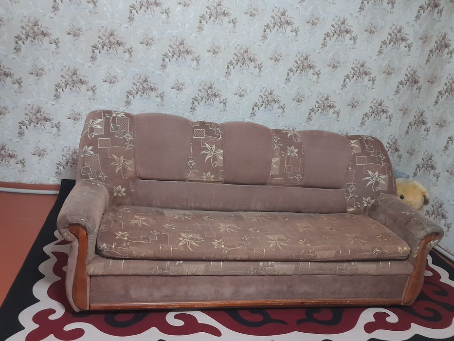 Раскладной Диван сатылады