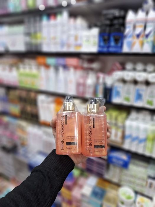 Pink passion feramonalari