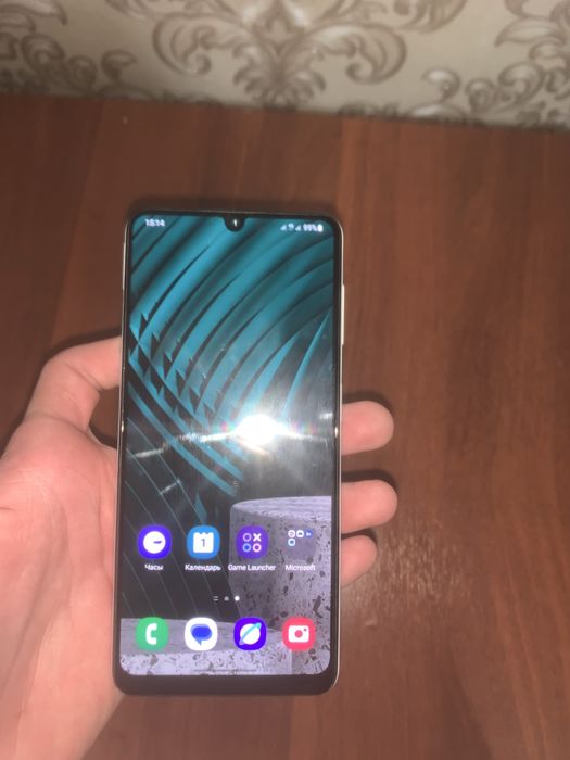 телефон А22  ок ранг да