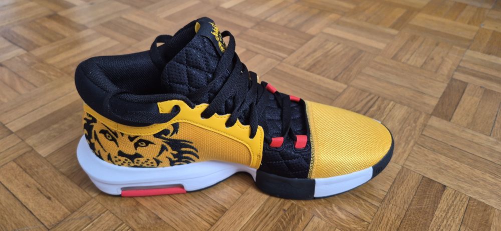 Nike Lebron Witness 8