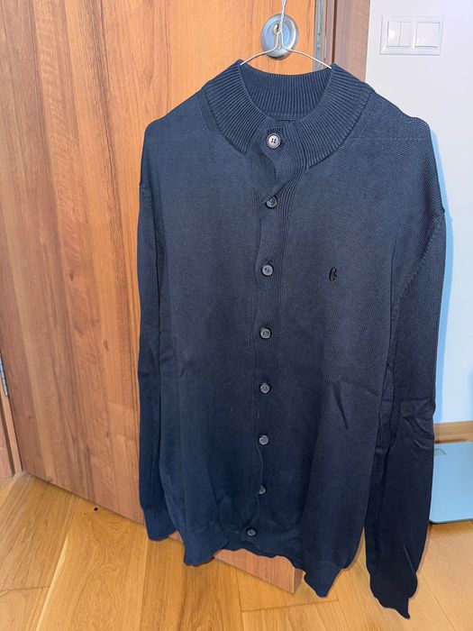 Оригинална мъжка жилетка Conte of florence