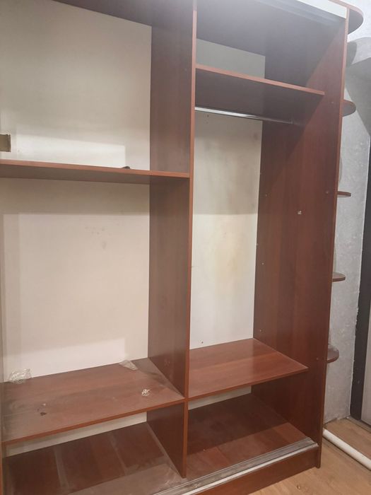 Шкаф-купе Шкаф-купе