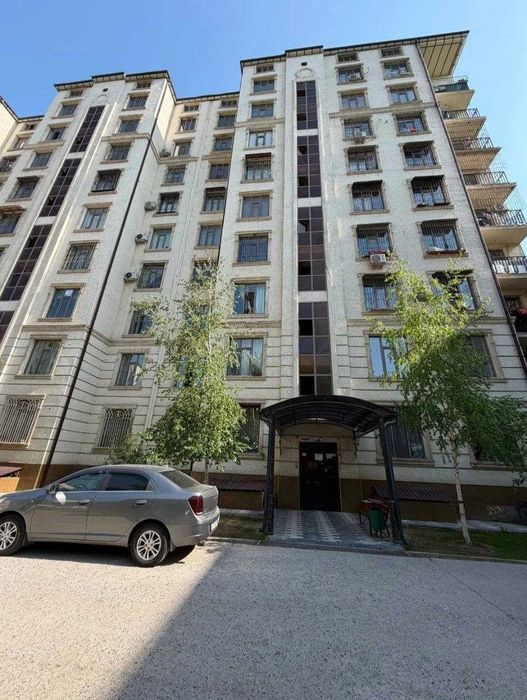 Продается 4-х комнатная квартира — 106 м². Срочно!!!
