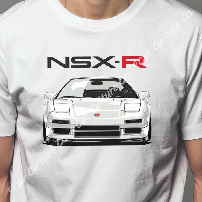 HONDA тениски и худита за автомобилни ентусиасти | JDM