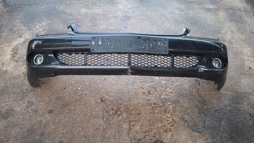 Предна броня Mercedes CLS w219