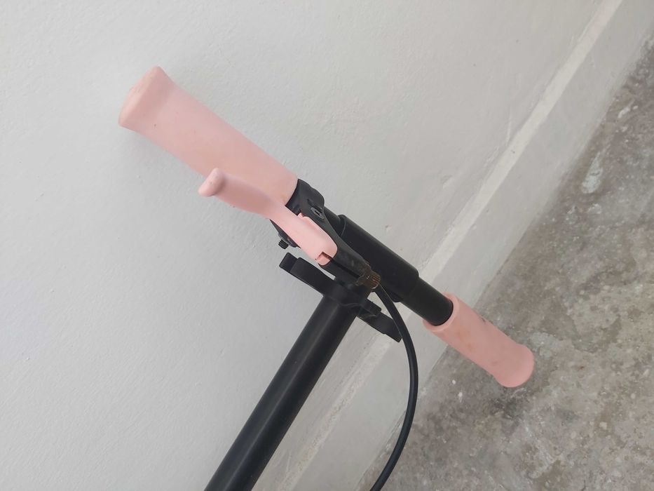 Trotinetă pliabilă Oxelo model Mid 5 (roti 125mm)
