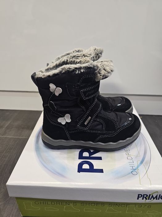 Ботуши Primigi 29 номер