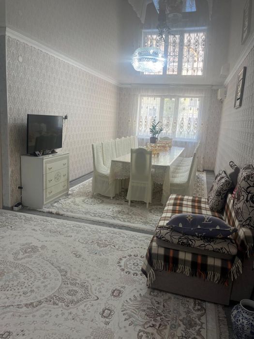 Продам квартиру.Торг уместен