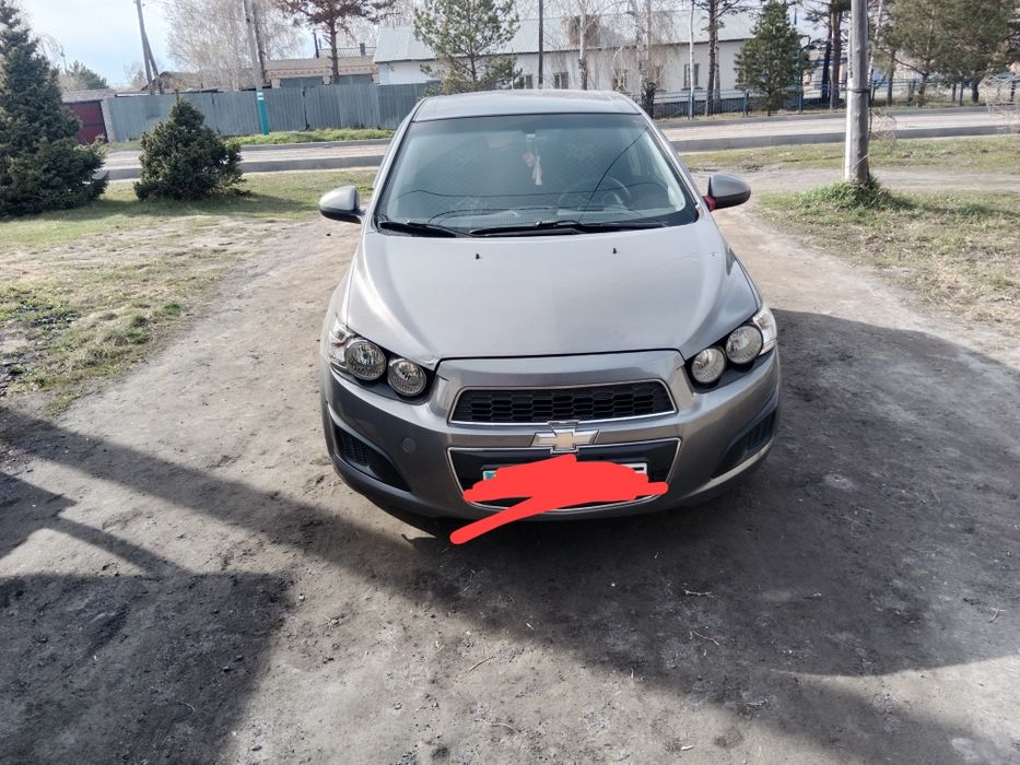 Продам авто в хорошем состоянии