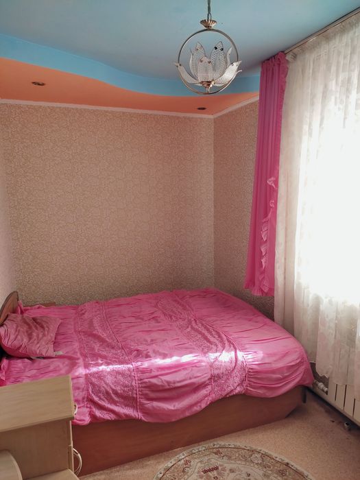 Продам 2х квартиру