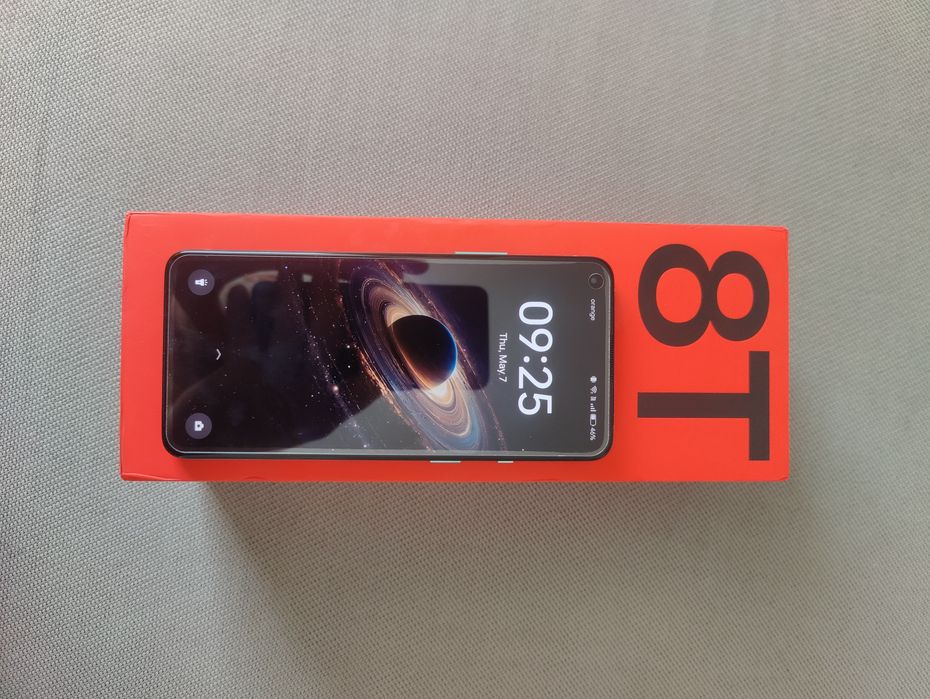 Oneplus 8T Impecabil!!