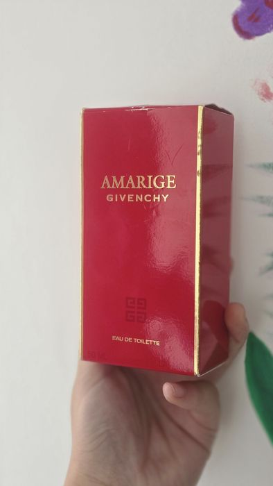 Amarige Givenchy - Eau de Toilette