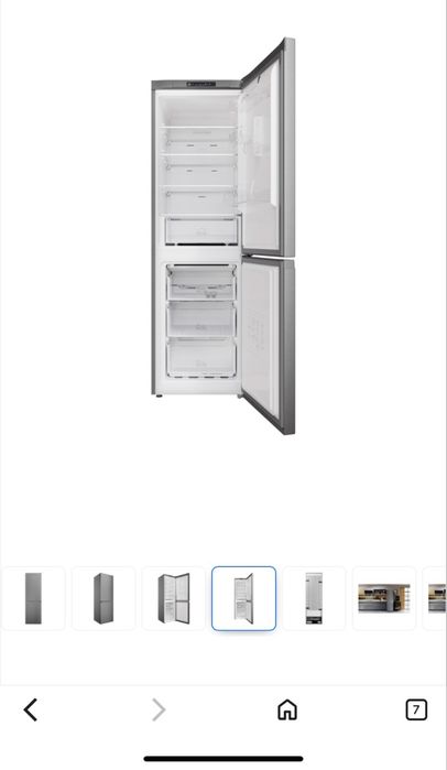 Hotpoint Atisron